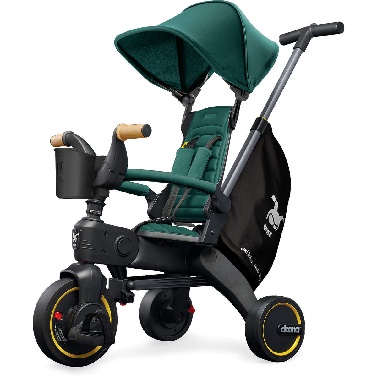 Liki Trike S5