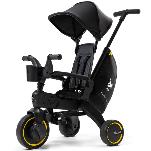 Liki Trike | Midnight Edition