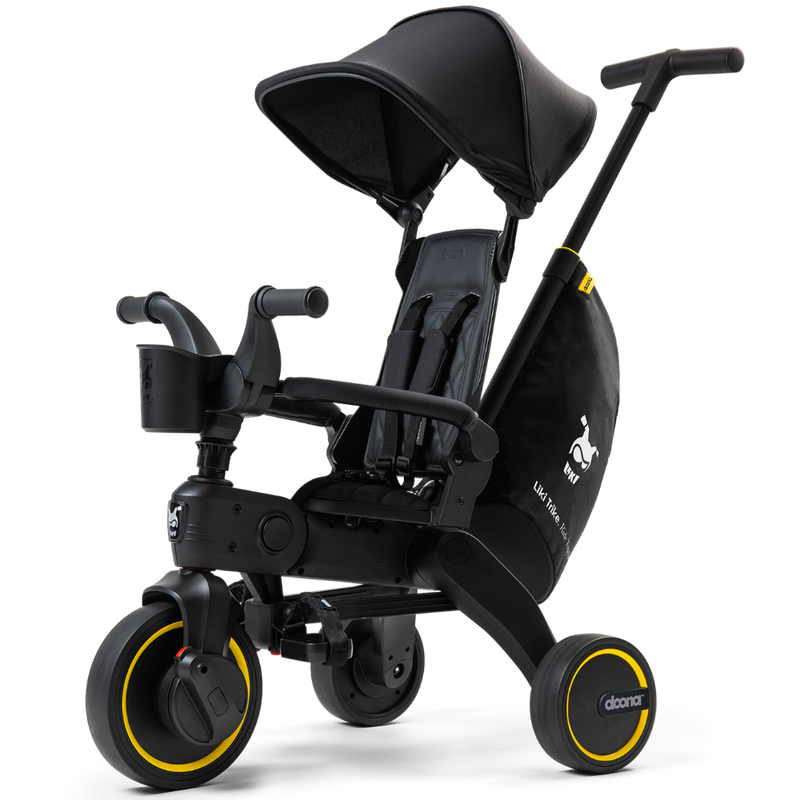 Load image into Gallery viewer, Liki Trike | Midnight Edition
