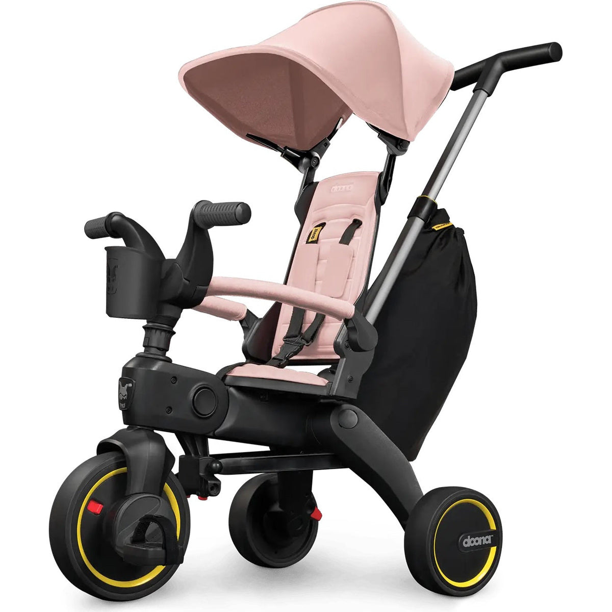 Liki Trike S3