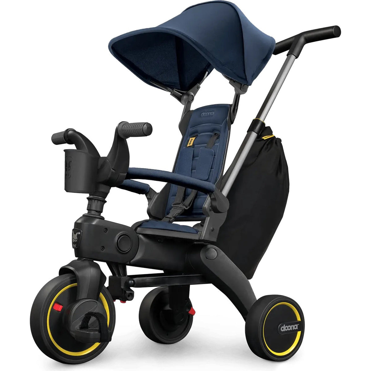 Liki Trike S3