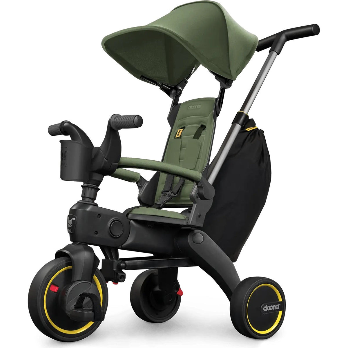 Liki Trike S3