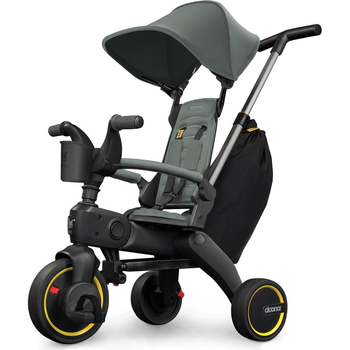 Liki Trike S3