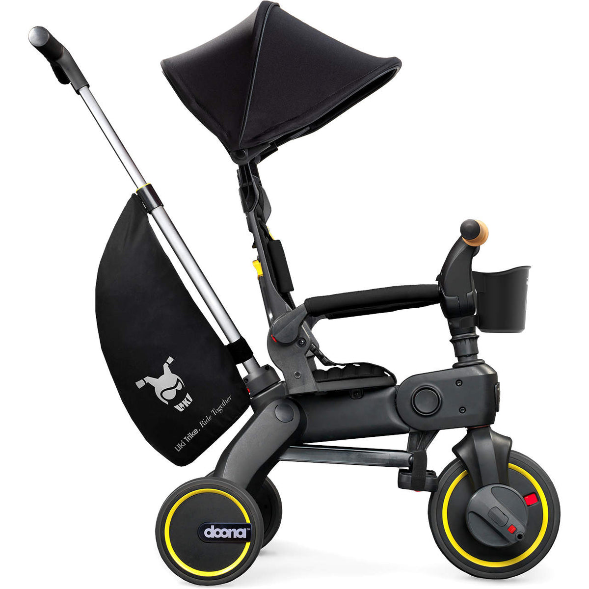 Liki Trike S5