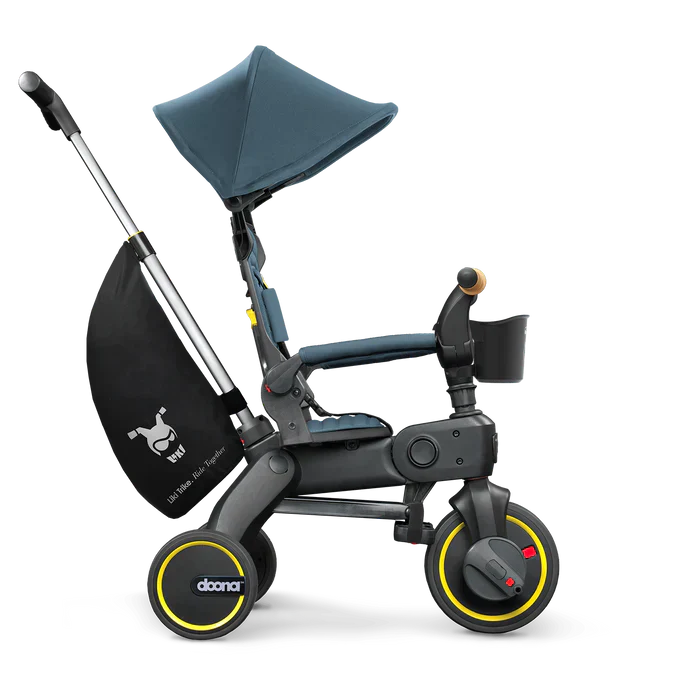 Load image into Gallery viewer, Liki Trike S5
