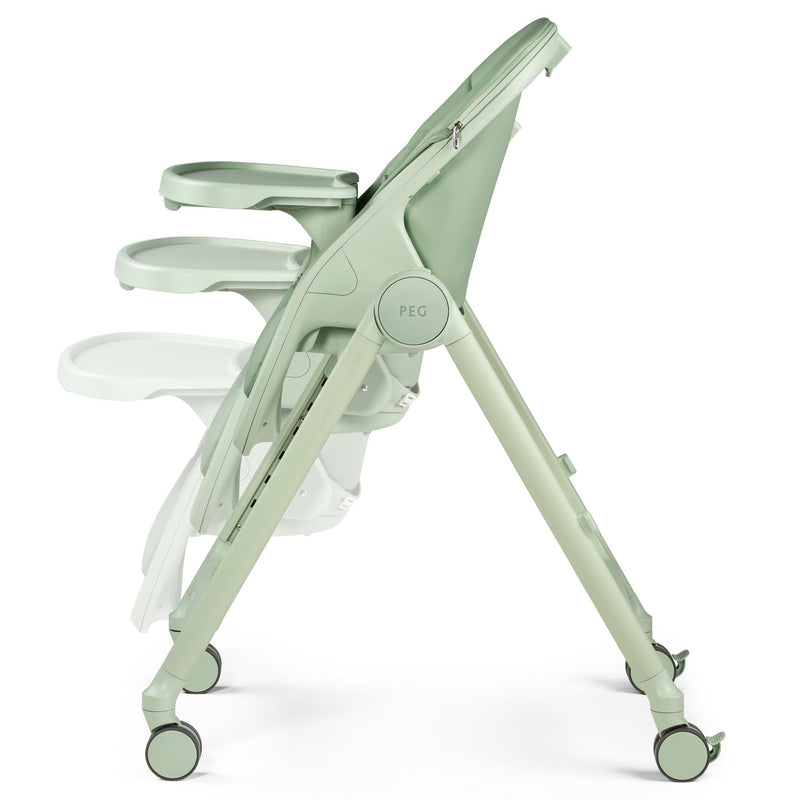 Load image into Gallery viewer, PEG Living High Chair
