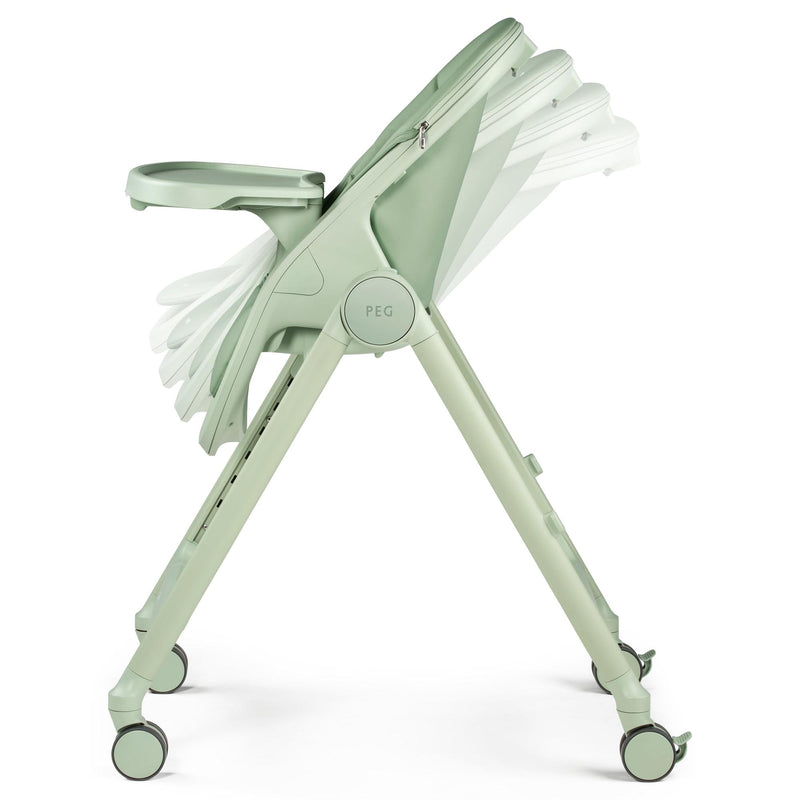 Load image into Gallery viewer, PEG Living High Chair
