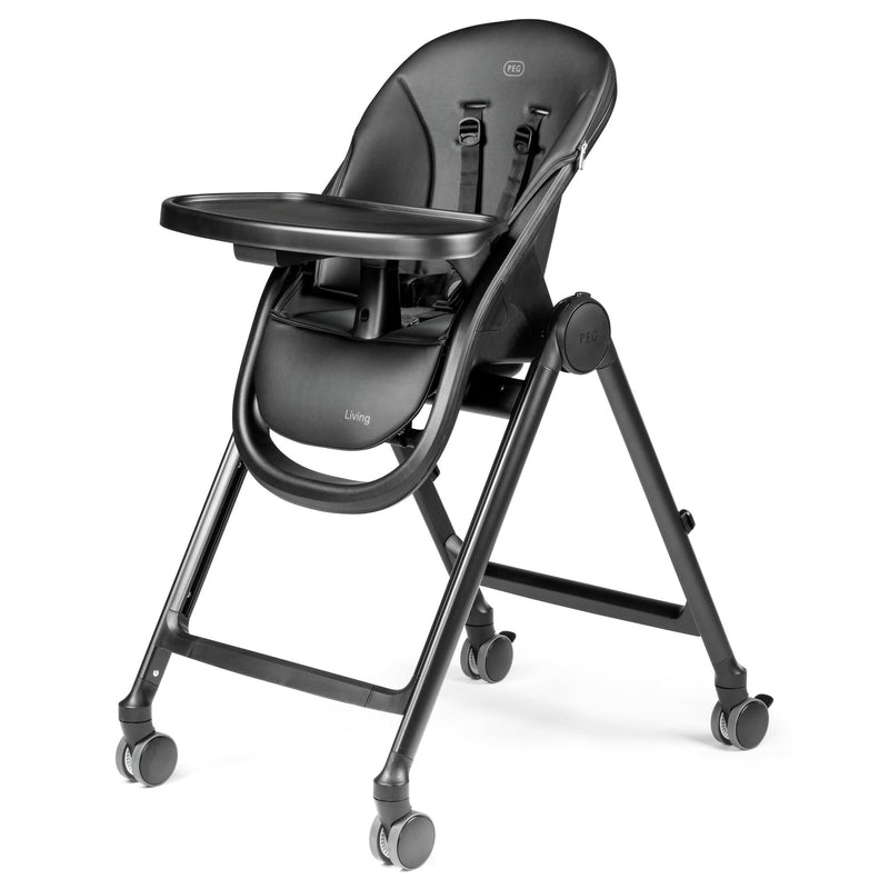 Load image into Gallery viewer, PEG Living High Chair
