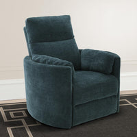 PL Heritage Radius Power Recliner with USB Charging Port