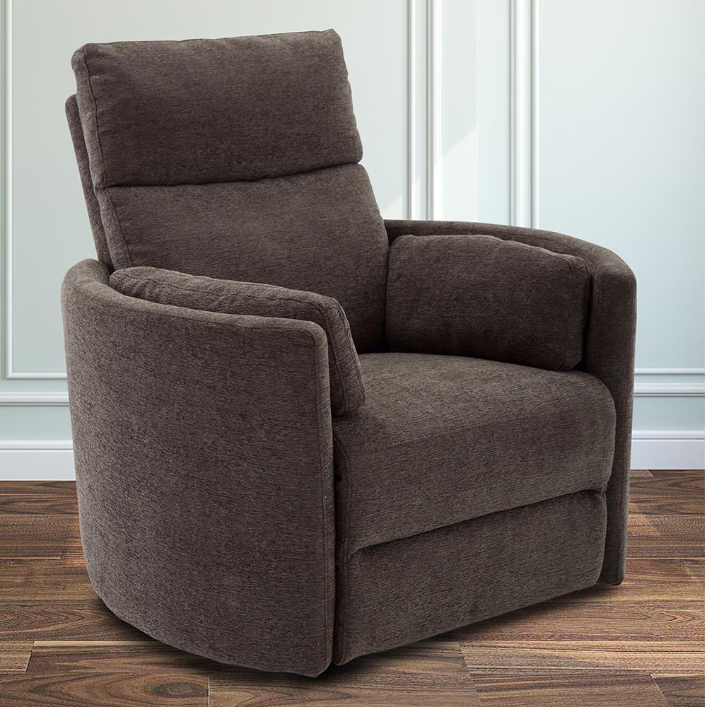 PL Heritage Radius Power Recliner with USB Charging Port