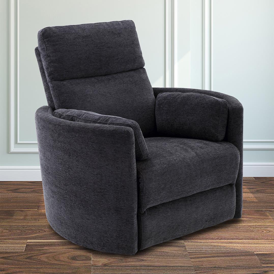 PL Heritage Radius Power Recliner with USB Charging Port