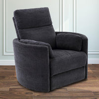PL Heritage Radius Power Recliner with USB Charging Port