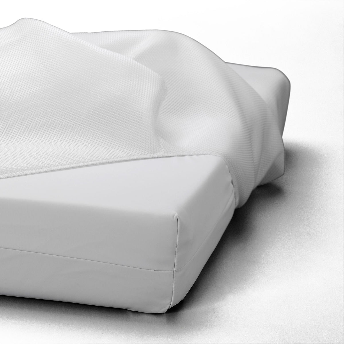 Moonlight Luxury Dreamer Mini Crib Mattress