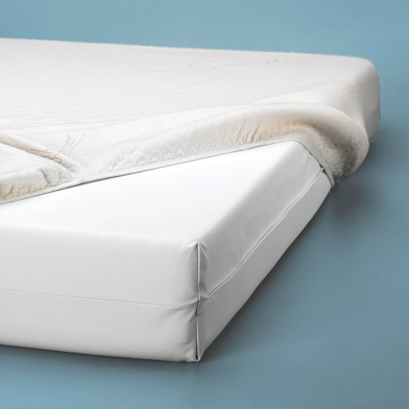 Load image into Gallery viewer, Moonlight Slumber Little Dreamer Premium Cotton Waterproof Mattress Cover
