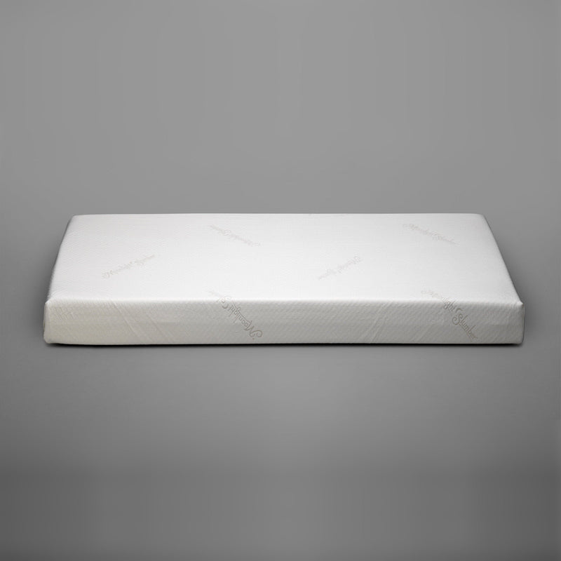 Load image into Gallery viewer, Moonlight Slumber Little Dreamer Deluxe Twin/Full Mattress
