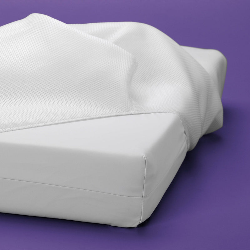 Load image into Gallery viewer, Moonlight Slumber Luxury Dreamer Crib Mattress
