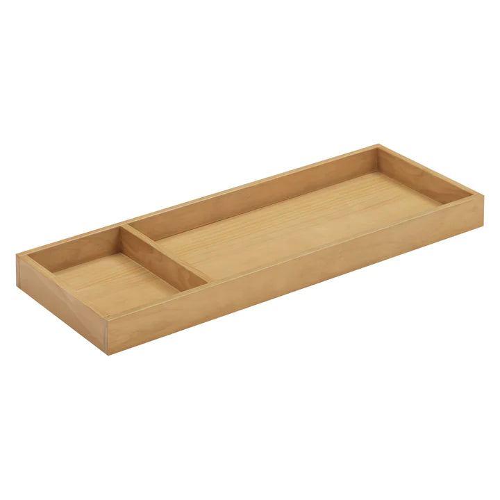 Load image into Gallery viewer, Babyletto Hudson Removable Changing Tray for 6 Drawer Dresser
