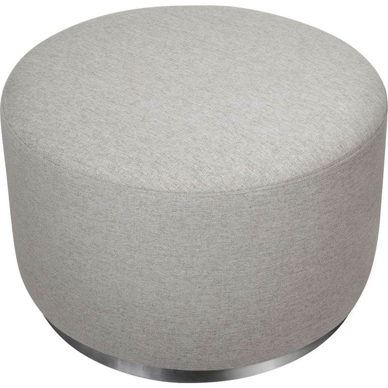 Load image into Gallery viewer, Babyletto Tuba Swivel Gliding Ottoman
