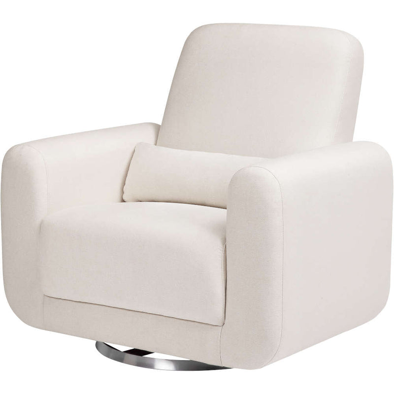Load image into Gallery viewer, Babyletto Tuba Extra Wide Swivel Glider
