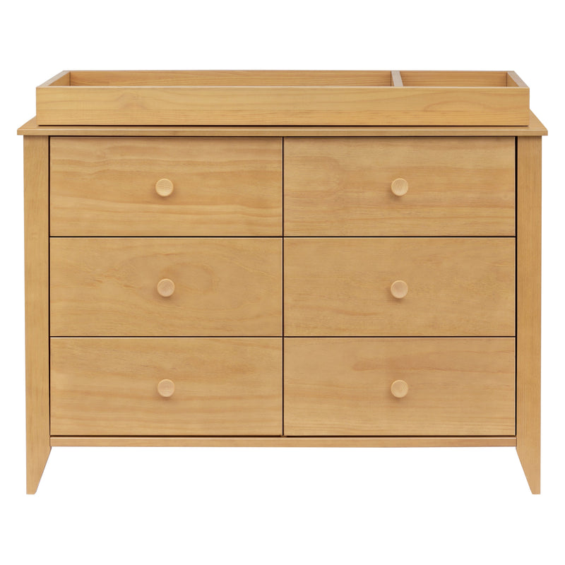 Load image into Gallery viewer, Babyletto Sprout 6-Drawer Double Dresser
