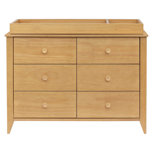 Babyletto Sprout 6-Drawer Double Dresser