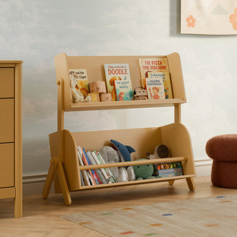 Load image into Gallery viewer, Babyletto Tally Storage and Bookshelf
