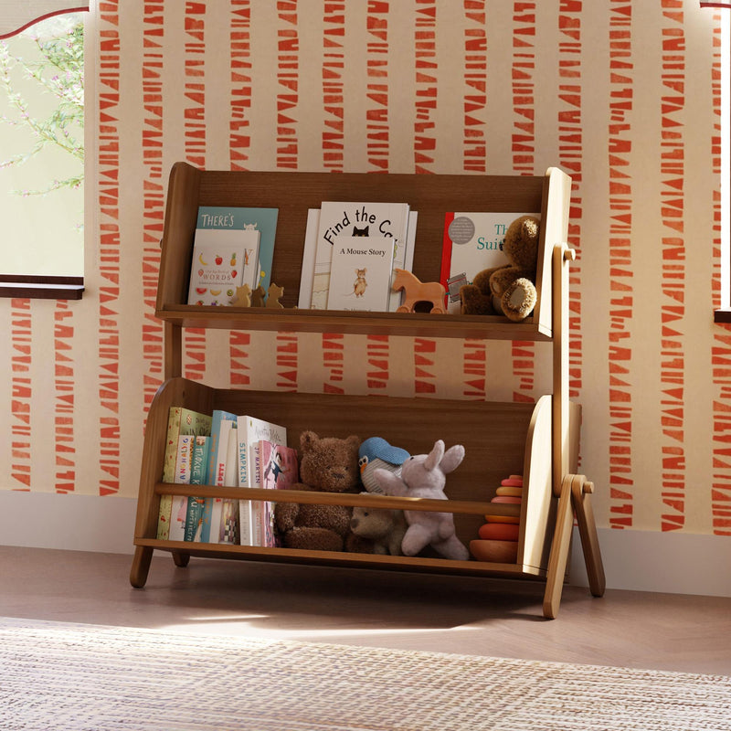 Load image into Gallery viewer, Babyletto Tally Storage and Bookshelf
