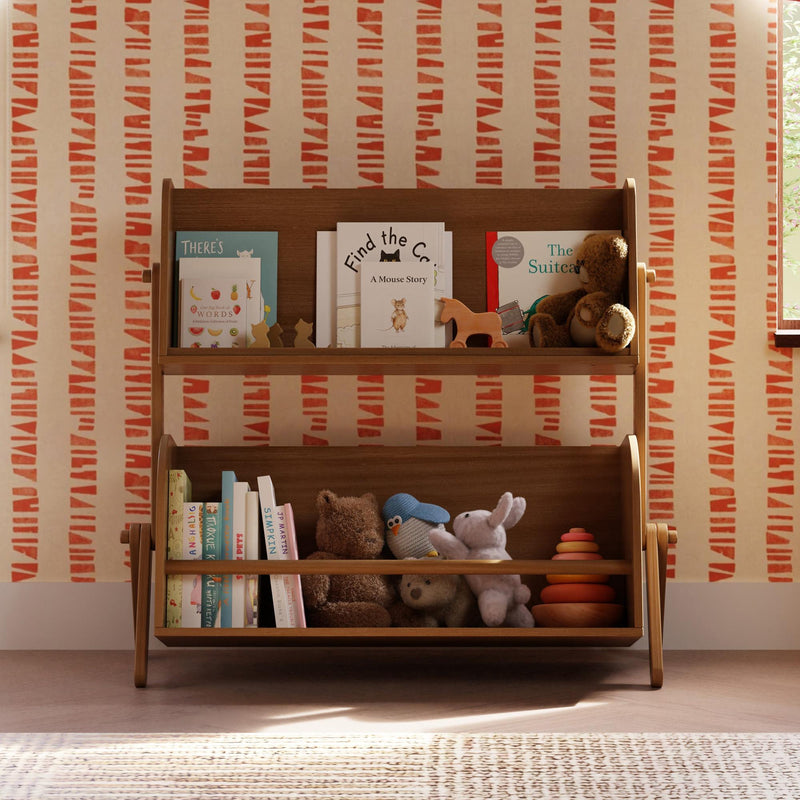 Load image into Gallery viewer, Babyletto Tally Storage and Bookshelf

