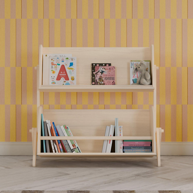 Load image into Gallery viewer, Babyletto Tally Storage and Bookshelf

