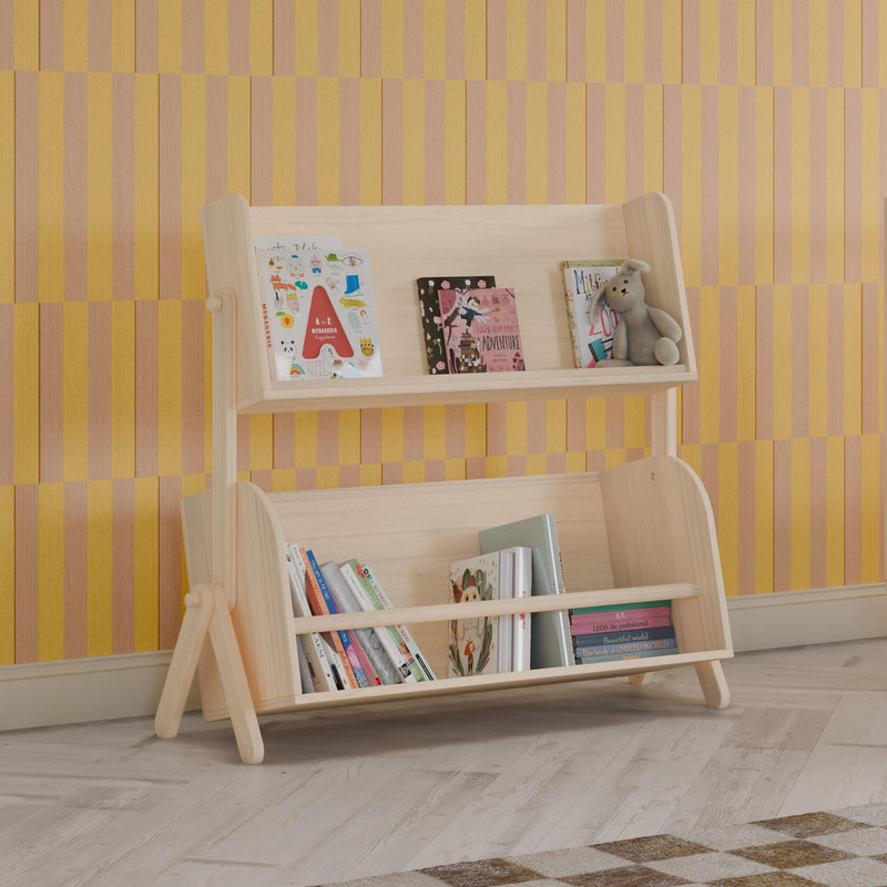 Load image into Gallery viewer, Babyletto Tally Storage and Bookshelf
