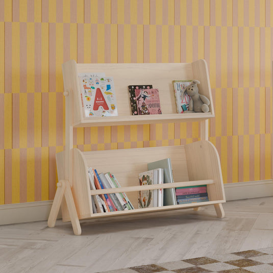 Babyletto Tally Storage and Bookshelf