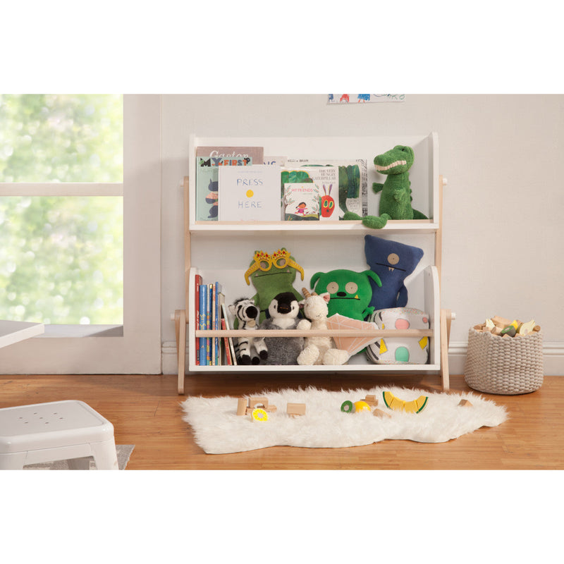 Load image into Gallery viewer, Babyletto Tally Storage &amp; Bookshelf
