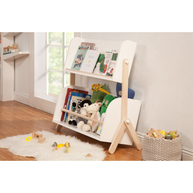 Load image into Gallery viewer, Babyletto Tally Storage &amp; Bookshelf
