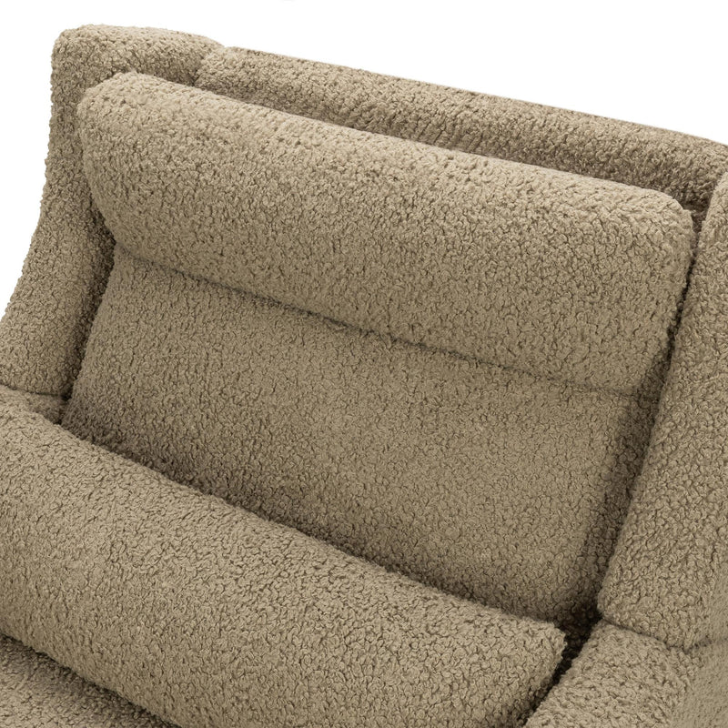 Load image into Gallery viewer, Babyletto Kiwi Plus Chair and a Half Power Recliner &amp; Swivel Glider with Power Adjustable Headrest and USB Port

