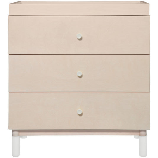 Babyletto Gelato 3-Drawer Changer Dresser with Removable Changing Tray