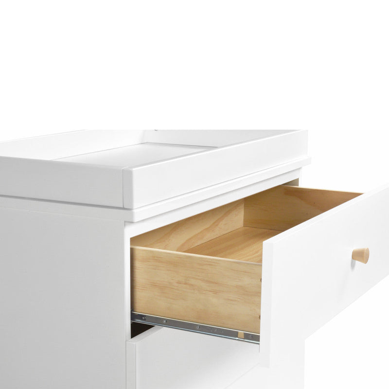 Load image into Gallery viewer, Babyletto Gelato 3-Drawer Changer Dresser with Removable Changing Tray
