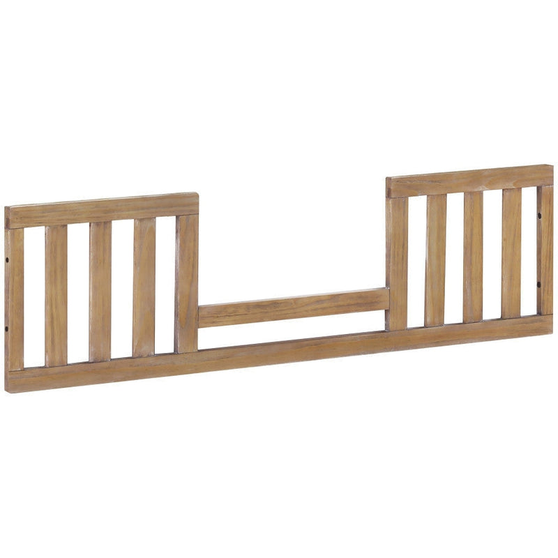 Load image into Gallery viewer, Monogram by Namesake Emory Farmhouse Toddler Bed Conversion Kit
