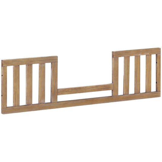 Monogram by Namesake Emory Farmhouse Toddler Bed Conversion Kit