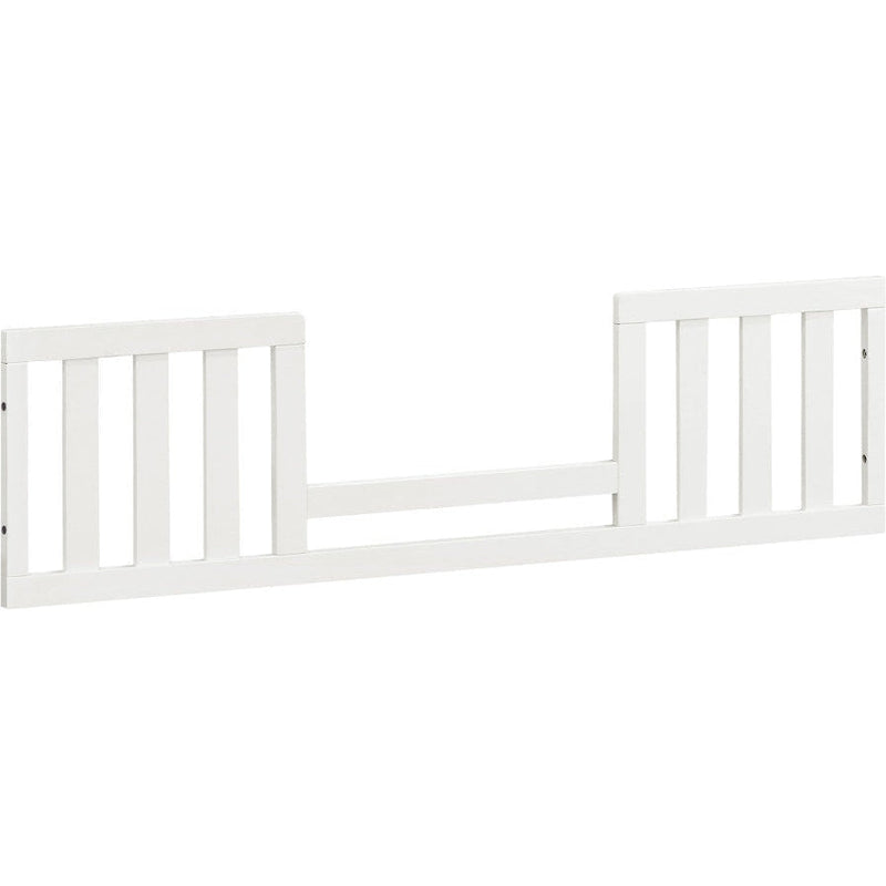 Load image into Gallery viewer, Monogram by Namesake Emory Farmhouse Toddler Bed Conversion Kit
