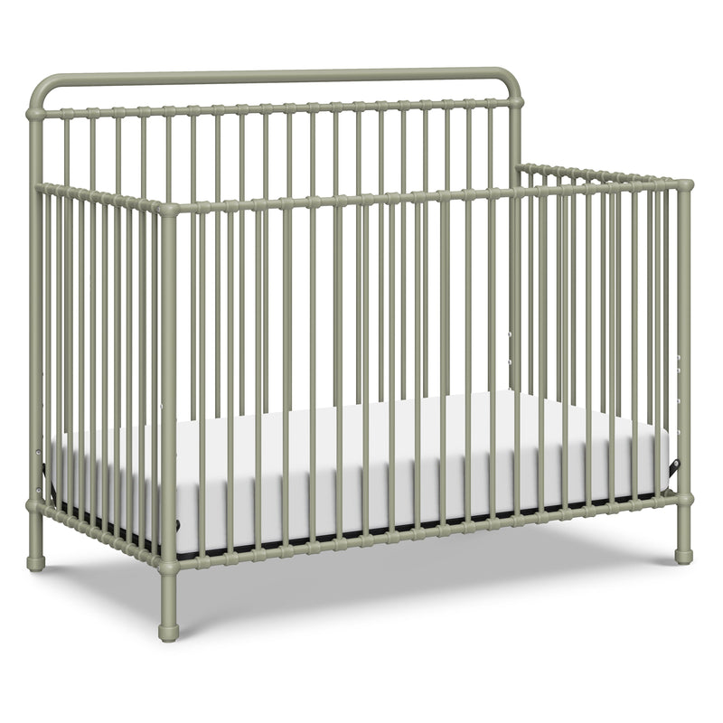 Load image into Gallery viewer, Namesake Winston 4-in-1 Convertible Crib

