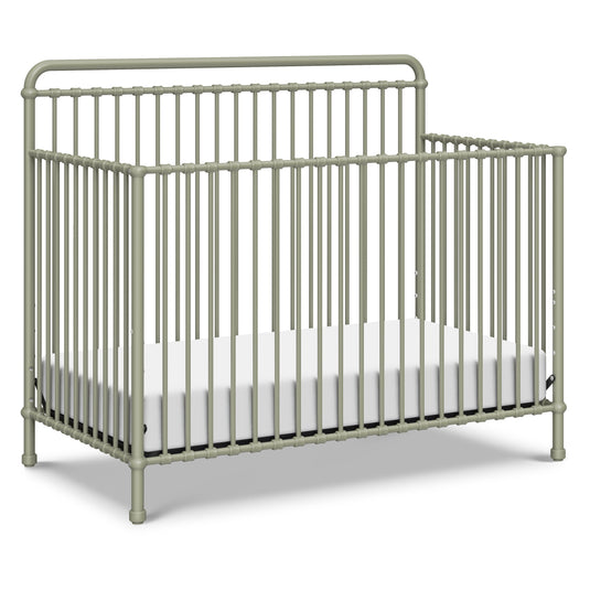 Namesake Winston 4-in-1 Convertible Crib