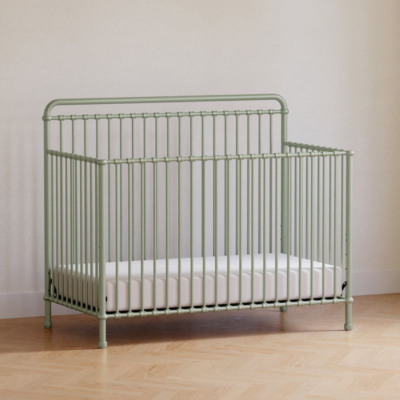 Load image into Gallery viewer, Namesake Winston 4-in-1 Convertible Crib
