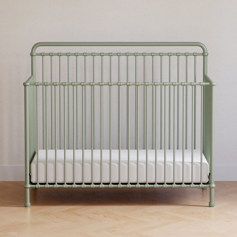 Load image into Gallery viewer, Namesake Winston 4-in-1 Convertible Crib
