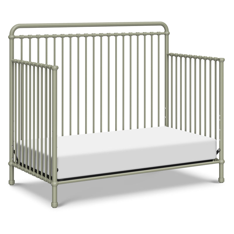 Load image into Gallery viewer, Namesake Winston 4-in-1 Convertible Crib

