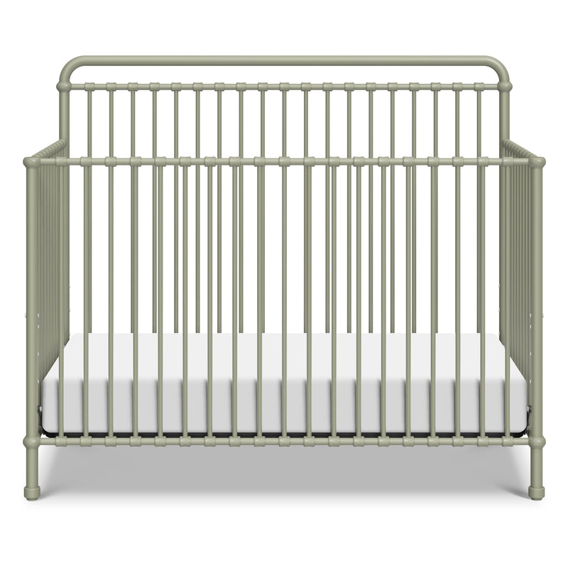 Load image into Gallery viewer, Namesake Winston 4-in-1 Convertible Crib
