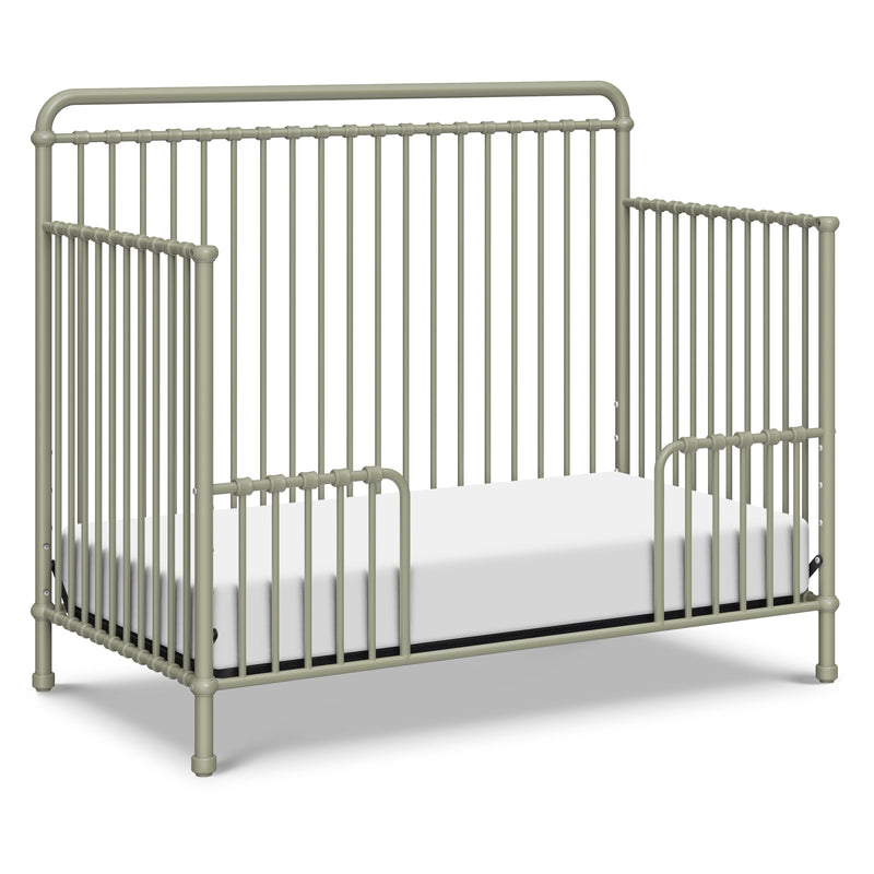 Load image into Gallery viewer, Namesake Winston 4-in-1 Convertible Crib
