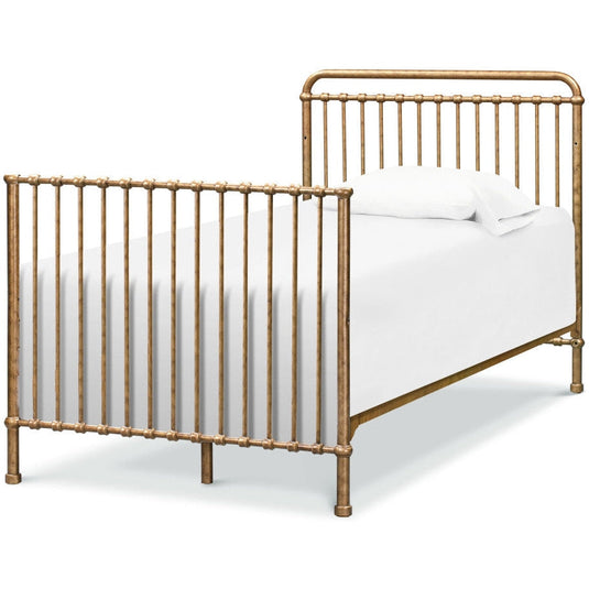 Namesake Winston 4-in-1 Convertible Mini Crib