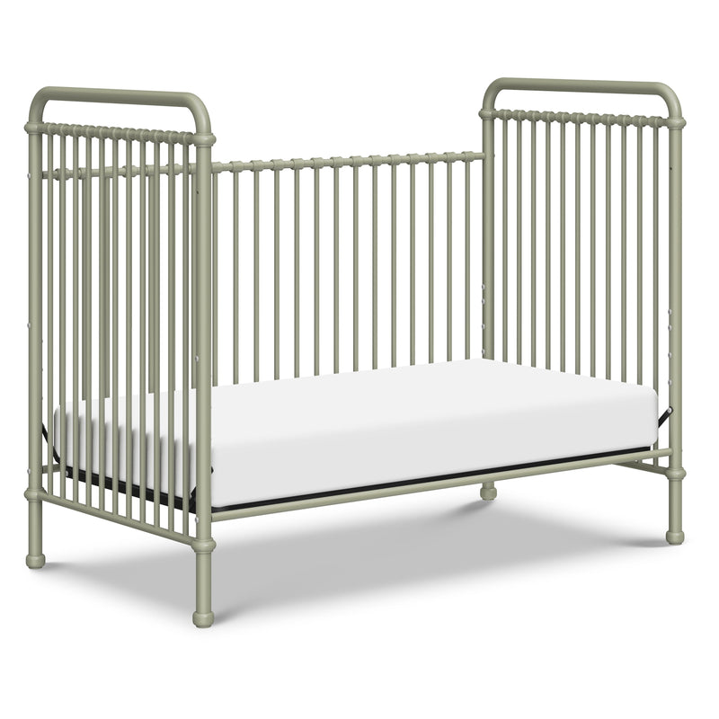 Load image into Gallery viewer, Namesake Abigail 3-in-1 Convertible Crib
