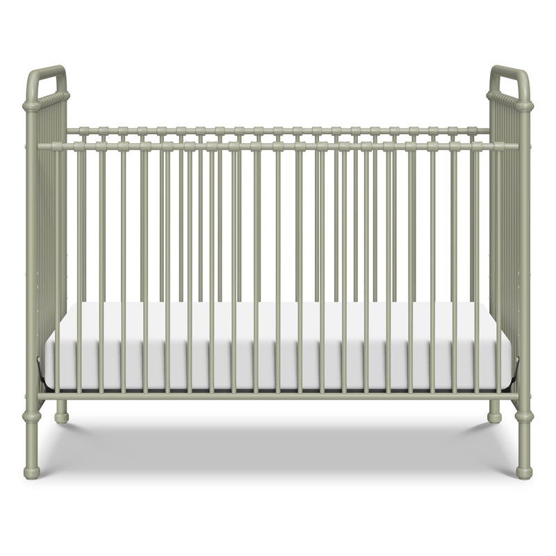 Load image into Gallery viewer, Namesake Abigail 3-in-1 Convertible Crib
