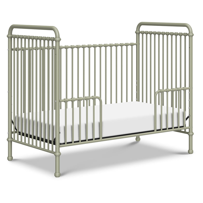 Load image into Gallery viewer, Namesake Abigail 3-in-1 Convertible Crib
